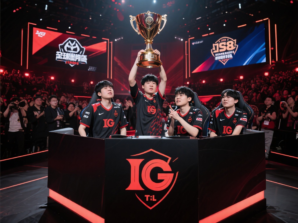 英雄联盟S15全球总决赛赛程公布,激战一触即发! 历史回顾:经典案例激发期待
回顾过往的