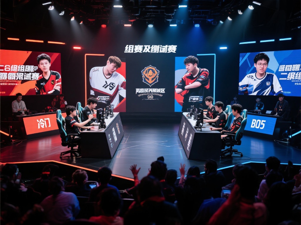 二&nbsp;小组赛与淘汰赛：意外频发&nbsp;悬念迭起