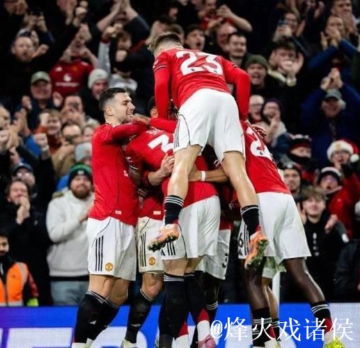 B费助攻进球追平贝克汉姆,曼联4-4战平伯恩茅斯,阿莫林创队史尴尬纪录 B费助攻进球追平贝克汉姆,曼联4-4战平伯恩茅斯,阿莫林创队史尴尬纪录