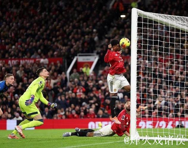 B费助攻进球追平贝克汉姆,曼联4-4战平伯恩茅斯,阿莫林创队史尴尬纪录 B费助攻进球追平贝克汉姆,曼联4-4战平伯恩茅斯,阿莫林创队史尴尬纪录