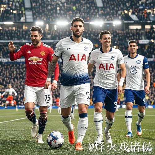 英超称霸欧洲三大杯争夺，西甲第三岌岌可危