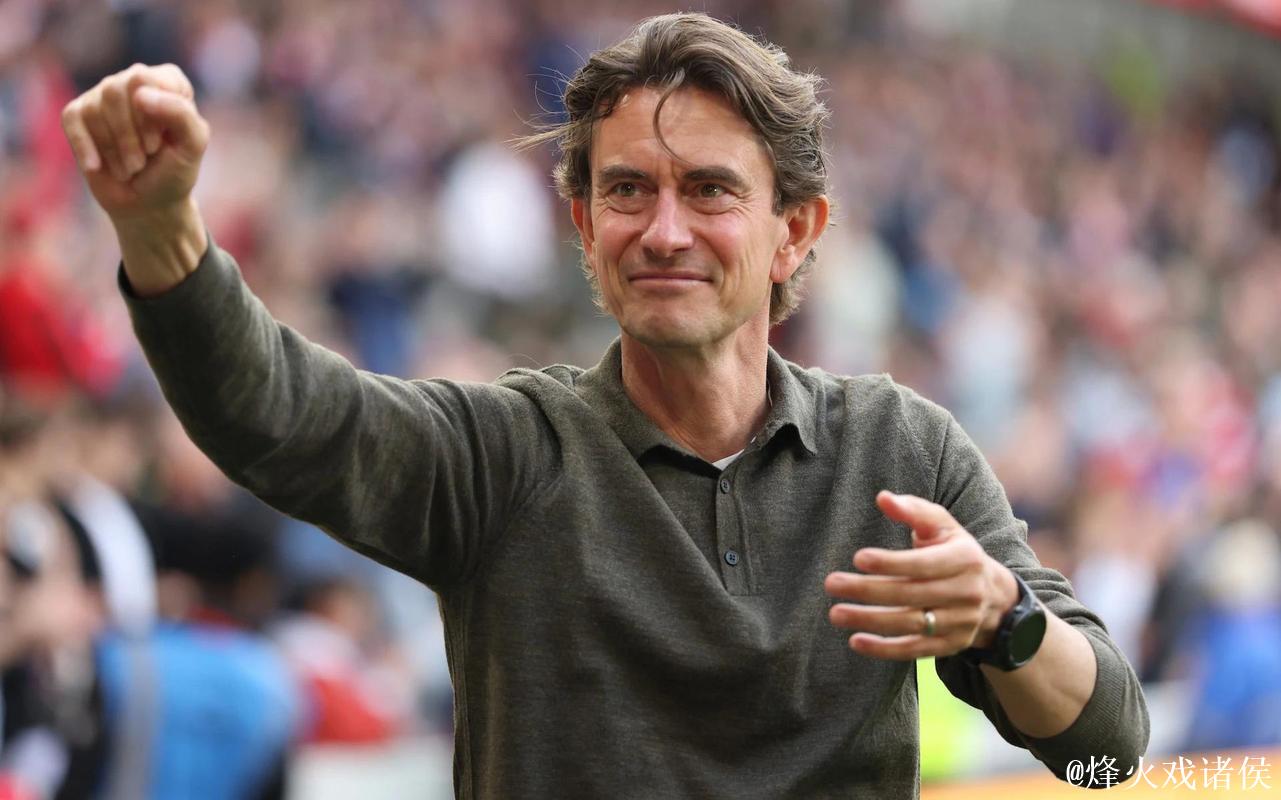 热刺0-3遭重创引球迷不满,高喊解雇主帅弗兰克,继任热门浮出水面 热刺0-3遭重创引球迷不满,高喊解雇主帅弗兰克,继任热门浮出水面