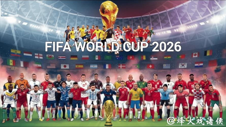 2026年最新世界杯投注平台排行榜推荐